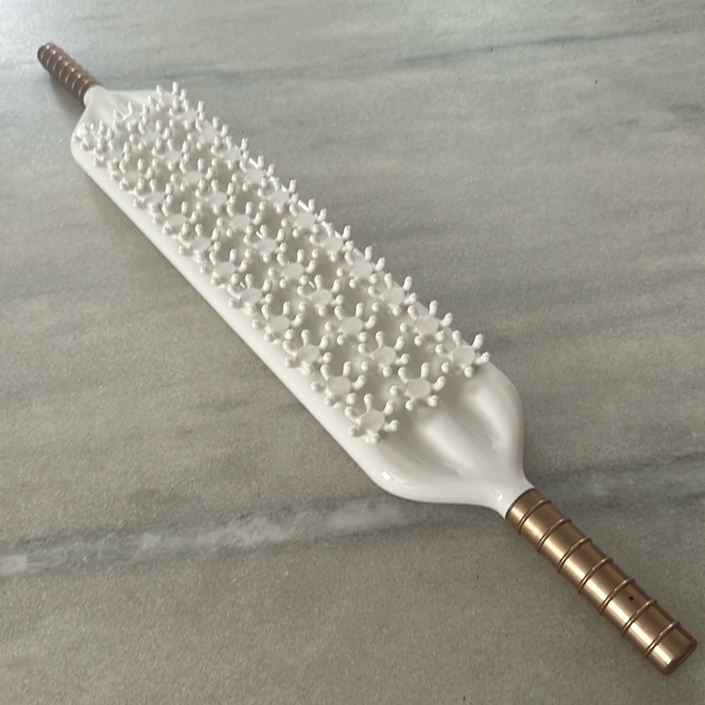 Fascia Blaster Paddle Blaster by Ashley Black